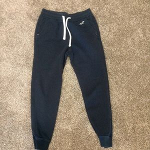 Hollister men's XS Navy pants